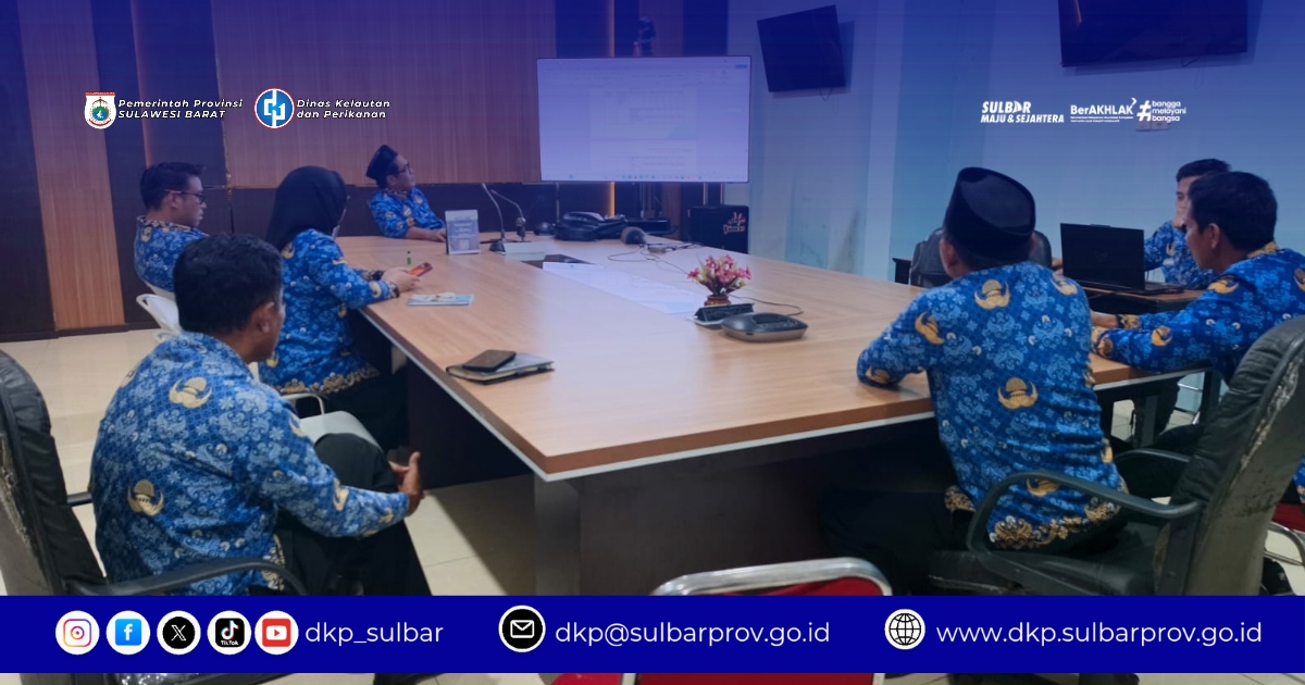 DKP : Perangi Stunting Dengan Program Peningkatan Gizi  Dari Ikan